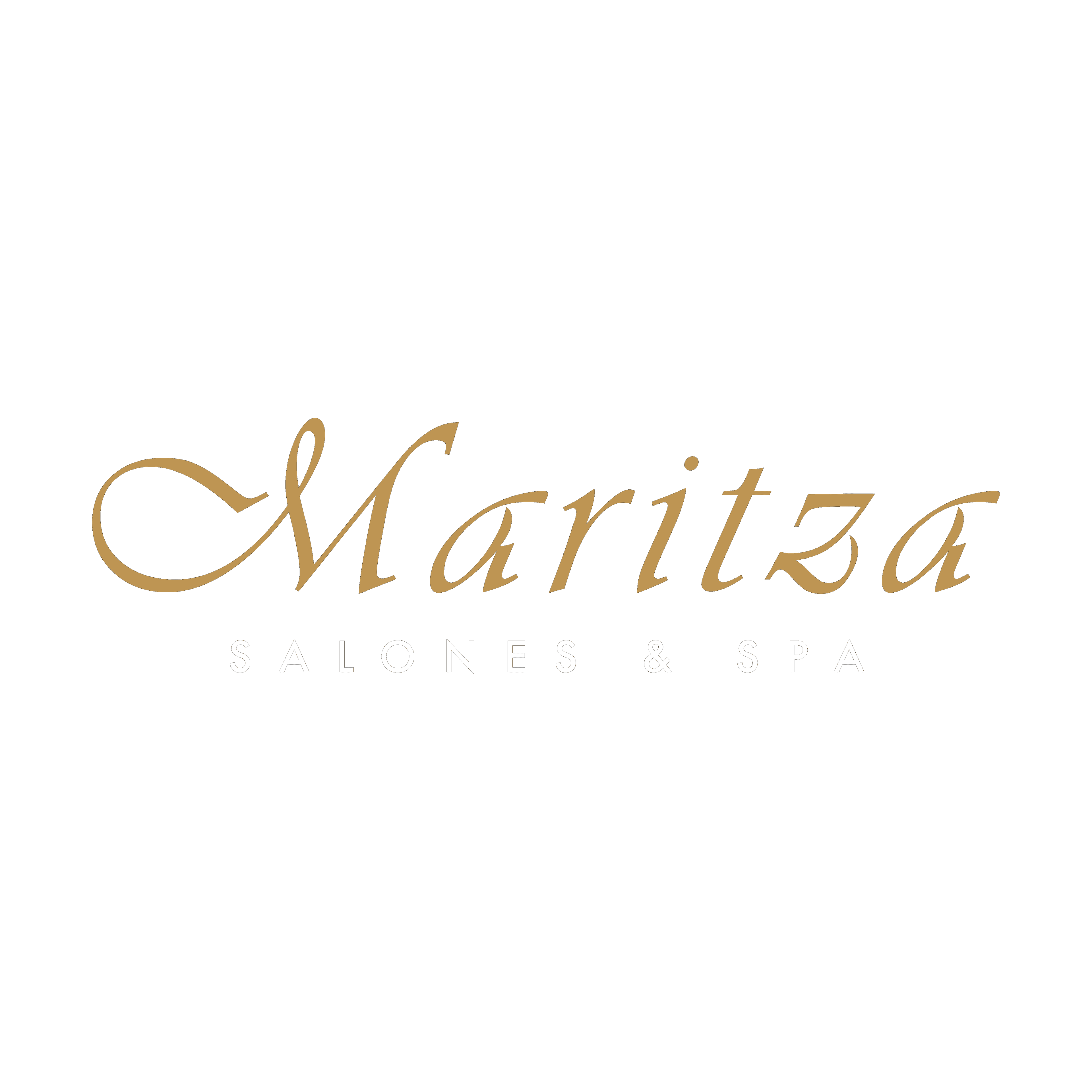 Logotipo de Maritza