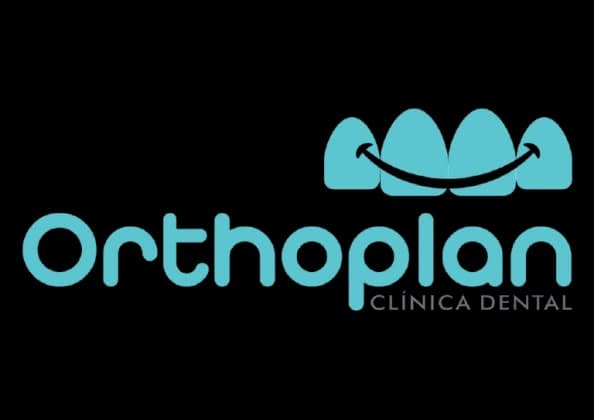 Logotipo de Orthoplan