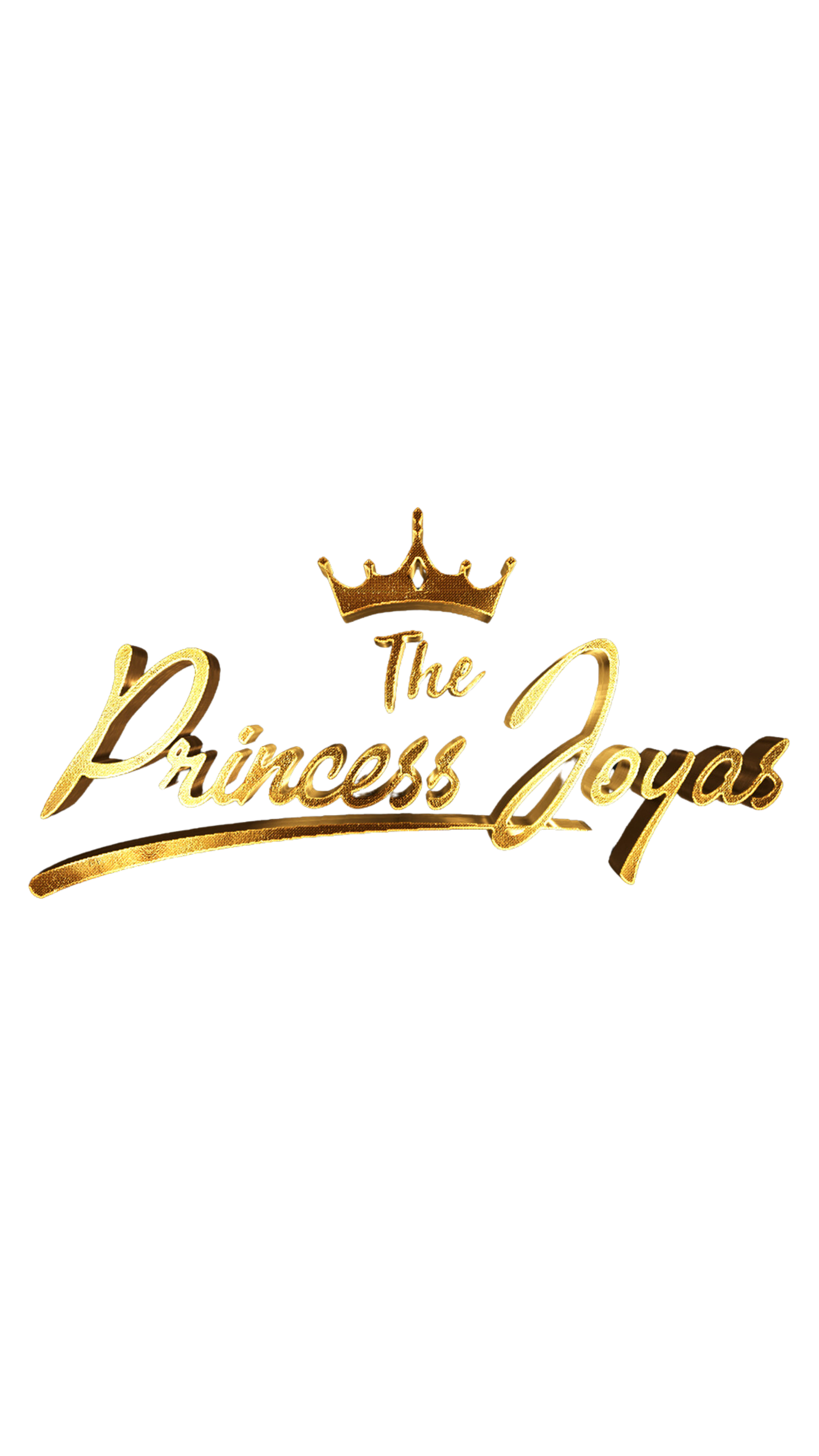 Logotipo de Princess Joyas